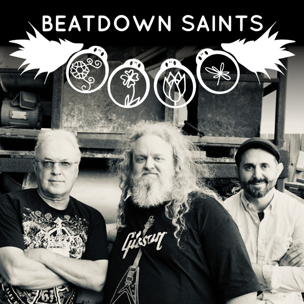 Some Call it Sinning - Album by Beatdown Saints